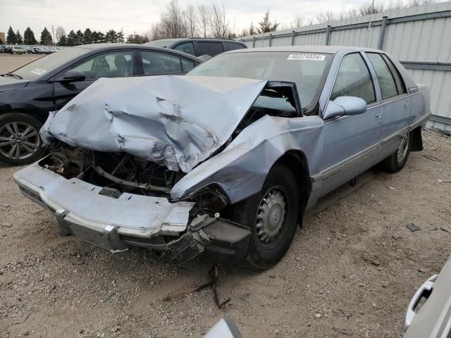 1995 Buick Roadmaster