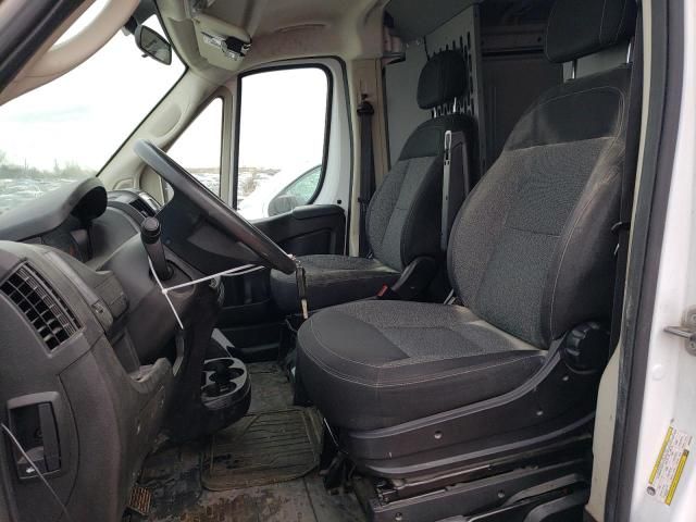 2021 Dodge RAM Promaster 1500 1500 Standard