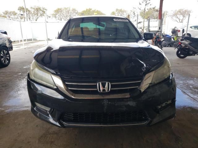 2013 Honda Accord EX