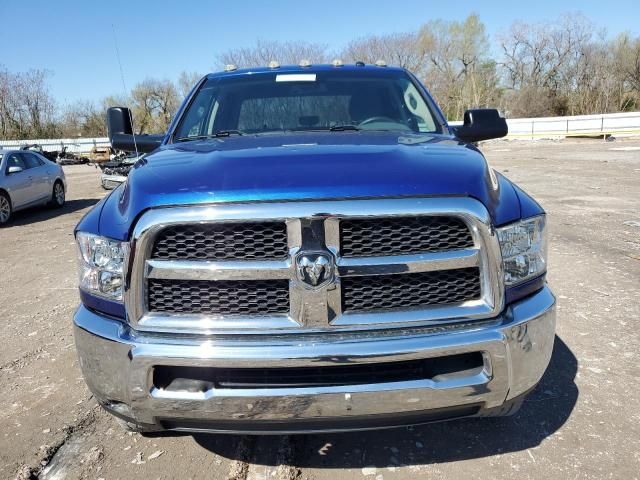 2017 Dodge RAM 2500 ST