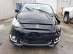 2014 Mitsubishi Mirage DE