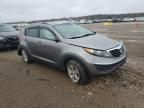 2011 KIA Sportage LX