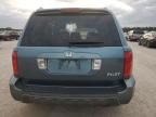 2005 Honda Pilot EXL