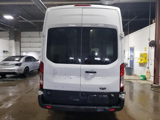 2015 Ford Transit T-250