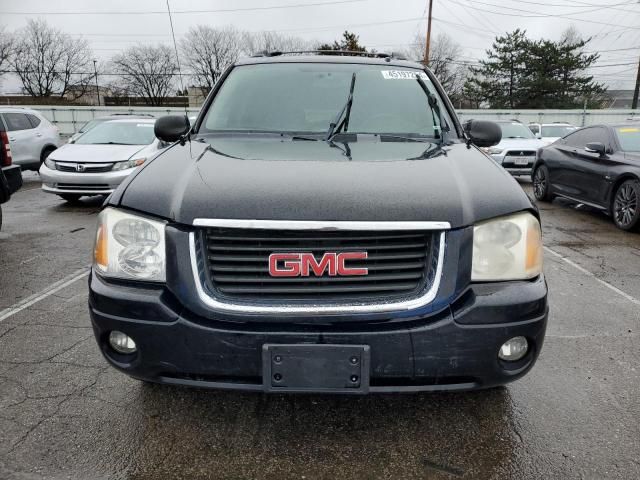 2006 GMC Envoy XL