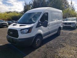 Ford salvage cars for sale: 2015 Ford Transit T-150