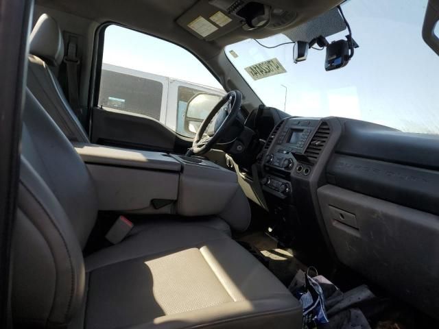 2017 Ford F250 Super Duty