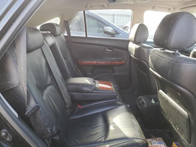 2005 Lexus RX 330