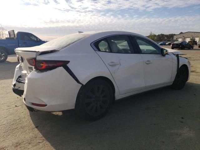 2019 Mazda 3 Premium