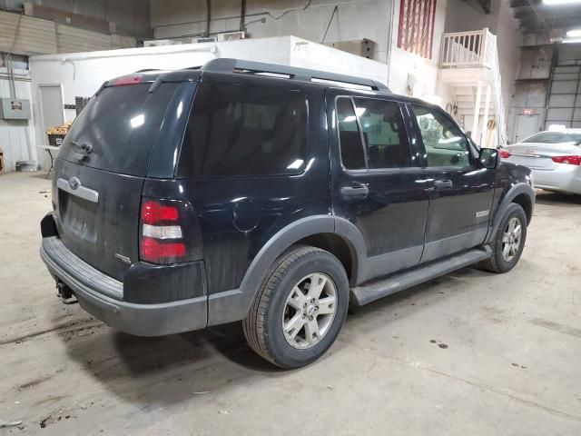 2006 Ford Explorer XLT