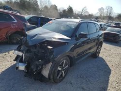 Vehiculos salvage en venta de Copart Madisonville, TN: 2021 KIA Sorento S