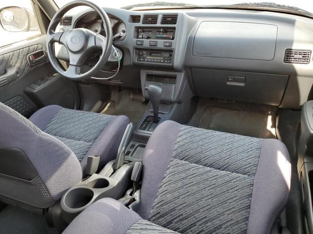 2000 Toyota Rav4