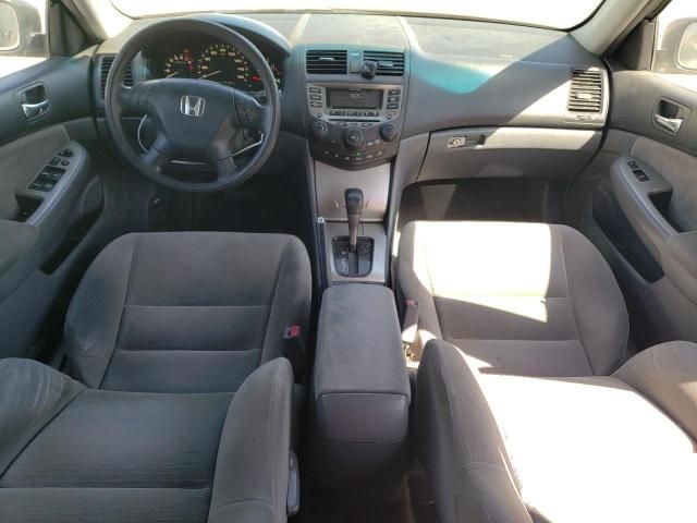 2006 Honda Accord EX