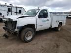 2007 GMC Sierra K2500 Heavy Duty