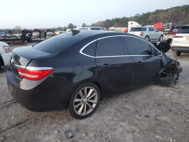 2016 Buick Verano Convenience