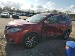 2014 Nissan Rogue S for sale in Florence, MS