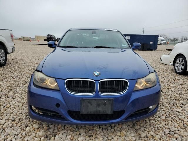 2011 BMW 328 I