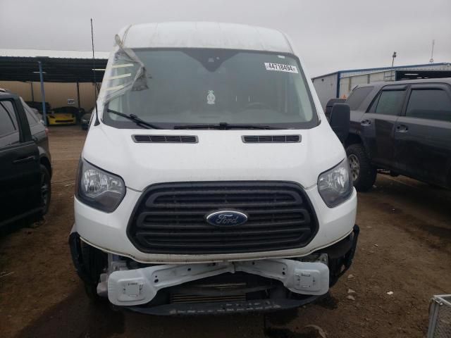 2018 Ford Transit T-250