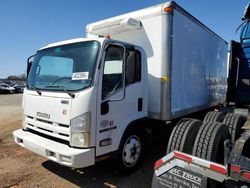 2009 Isuzu NQR en venta en Mocksville, NC