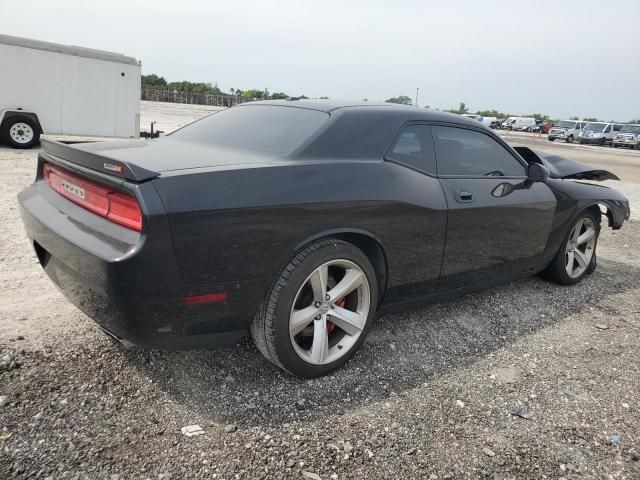 2010 Dodge Challenger SRT-8