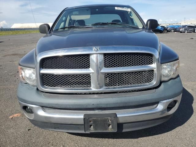 2003 Dodge RAM 1500 ST