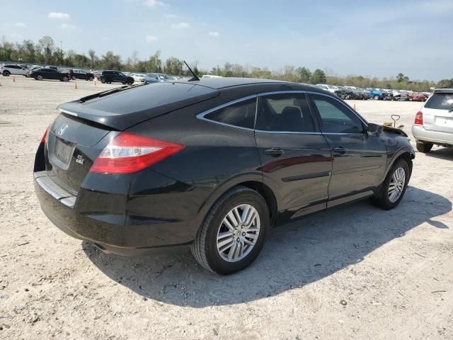 2012 Honda Crosstour EXL