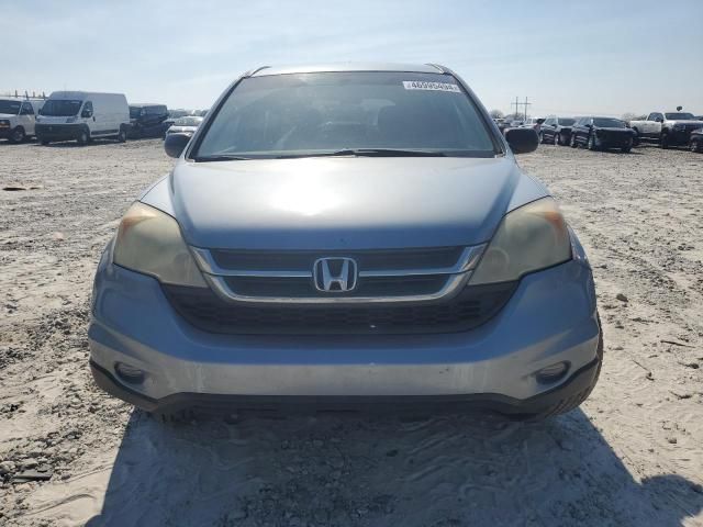 2011 Honda CR-V SE