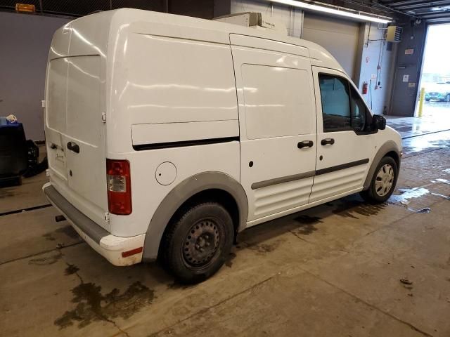 2011 Ford Transit Connect XLT