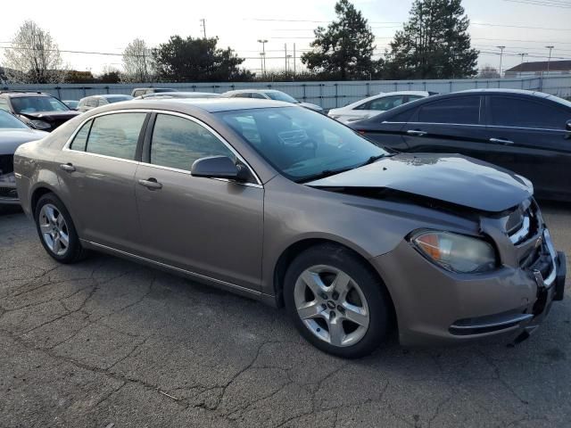 2010 Chevrolet Malibu 1LT