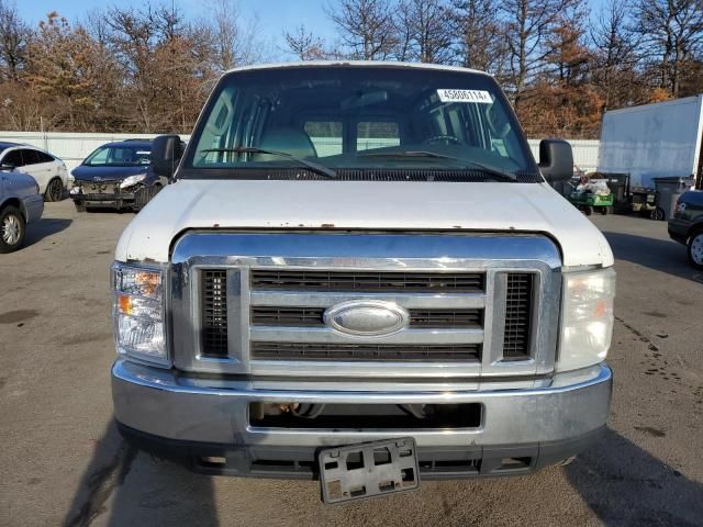 2008 Ford Econoline E150 Van