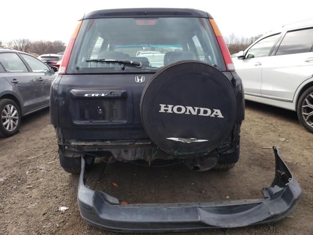 1998 Honda CR-V EX