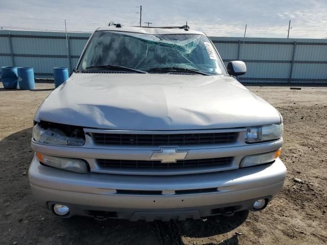 2004 Chevrolet Tahoe K1500