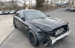 BMW 535 XI salvage cars for sale: 2013 BMW 535 XI