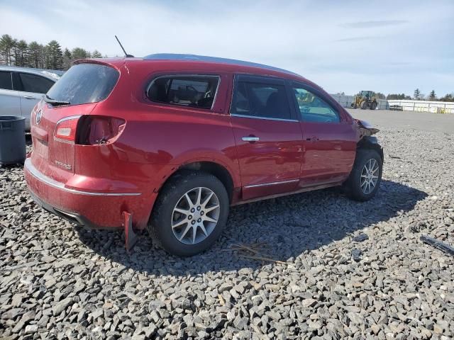 2014 Buick Enclave