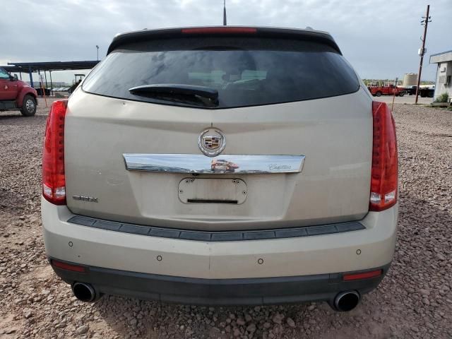 2011 Cadillac SRX Luxury Collection