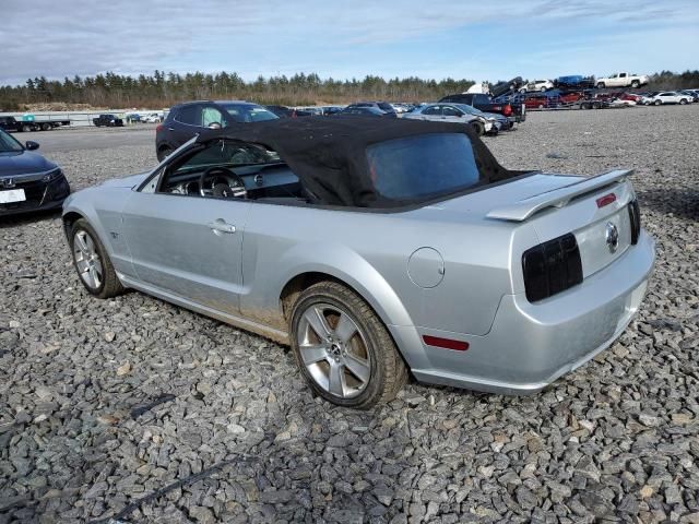 2006 Ford Mustang GT