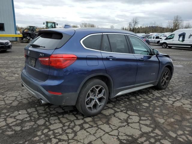 2018 BMW X1 SDRIVE28I