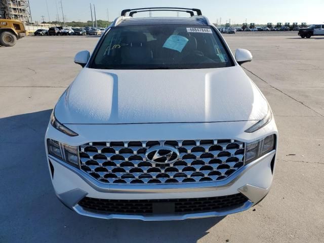 2023 Hyundai Santa FE SEL Premium