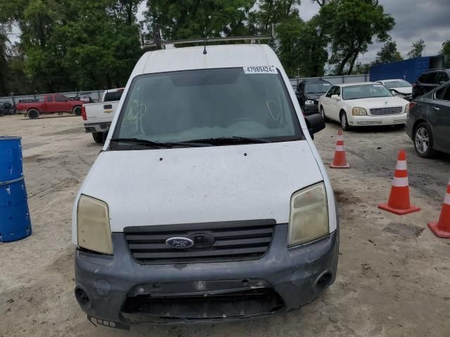 2011 Ford Transit Connect XL