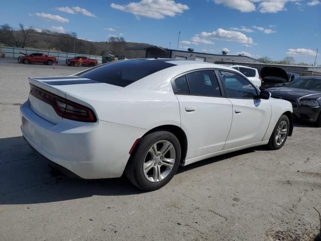 2015 Dodge Charger SE