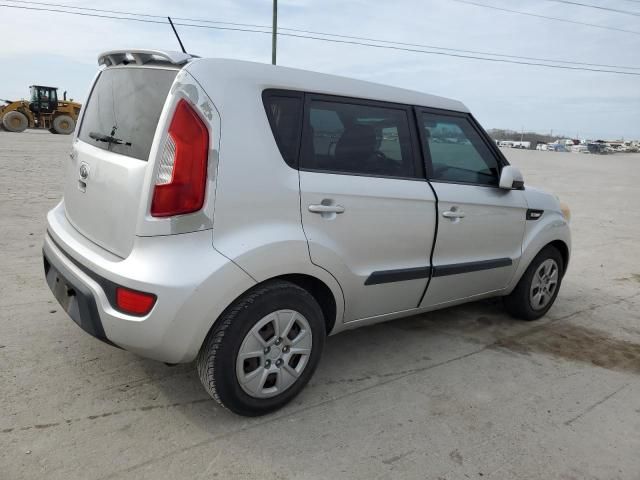 2012 KIA Soul