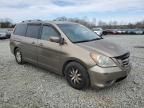 2009 Honda Odyssey EXL