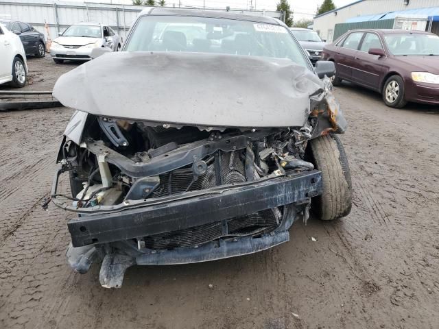 2003 Toyota Avalon XL