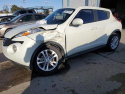 2012 Nissan Juke S for sale in Nampa, ID