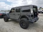 2022 Jeep Wrangler Unlimited Rubicon 4XE