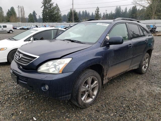 2006 Lexus RX 400