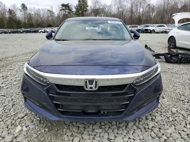 2019 Honda Accord Touring