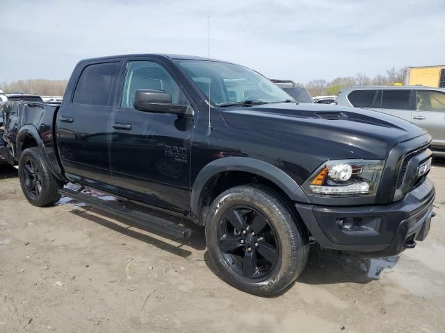 2019 Dodge RAM 1500 Classic SLT