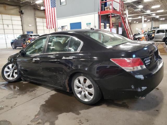 2009 Honda Accord EXL