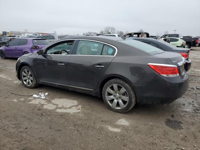 2013 Buick Lacrosse